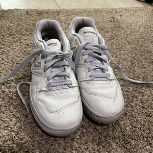 New Balance 550 sneakers
